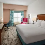 Hilton Garden Inn Atlanta Midtown