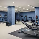 Hilton Garden Inn Atlanta Midtown
