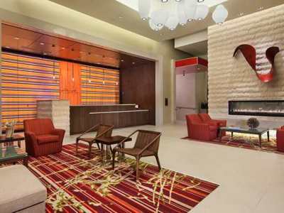 Hotel Hilton Garden Midtown Atlanta