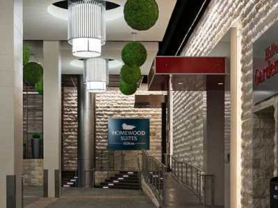 Hilton Garden Midtown 3* Atlanta