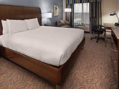 Hotel Hilton Garden Midtown