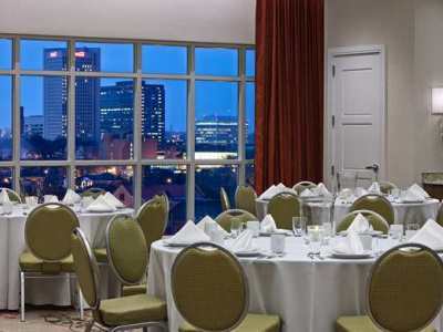 Hilton Garden Midtown Hotel Atlanta