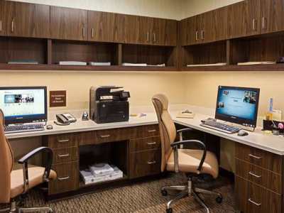 Hilton Garden Midtown Atlanta