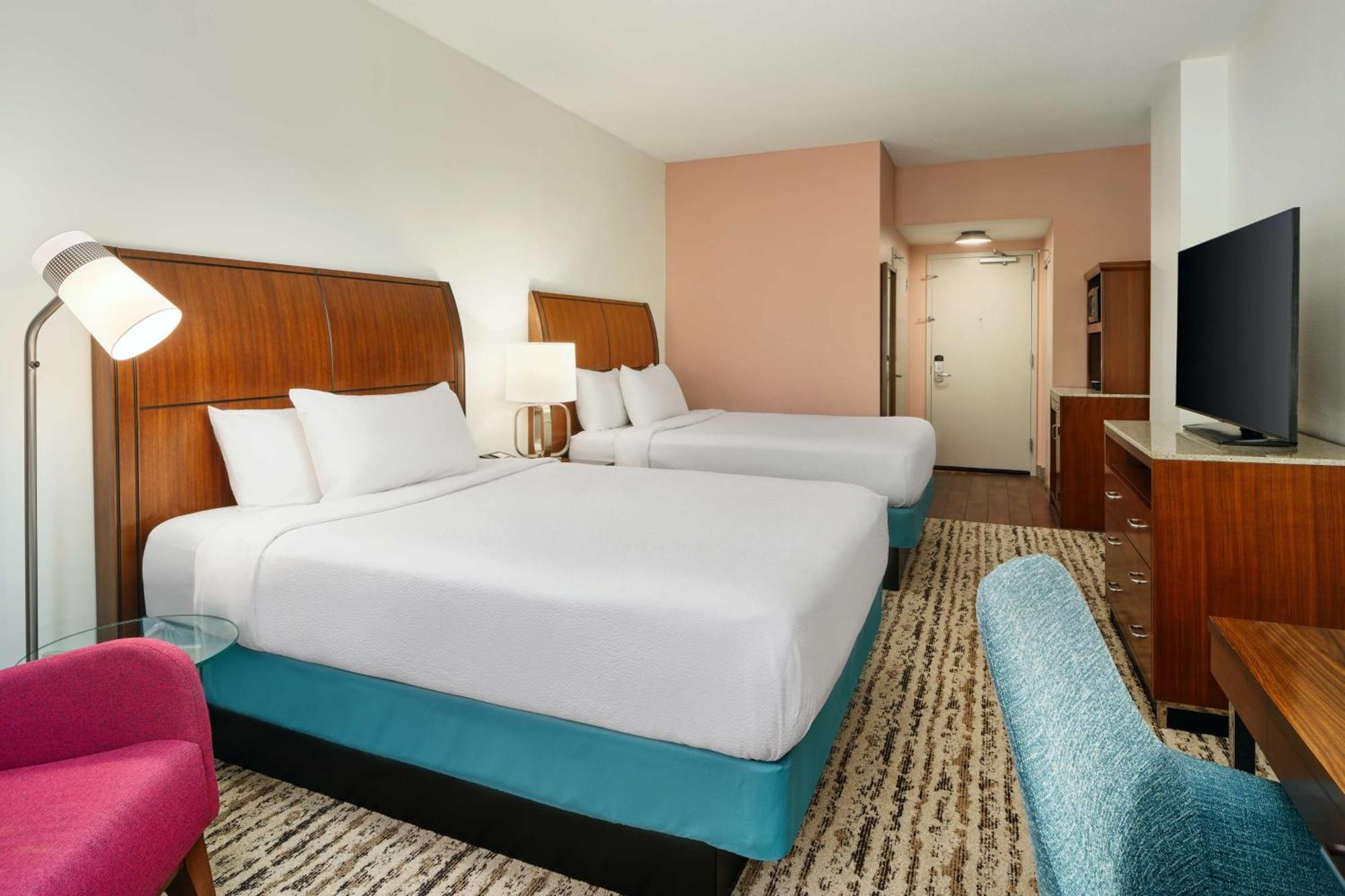 Hilton Garden Midtown