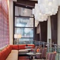 Hilton Garden Midtown Hotel 3*