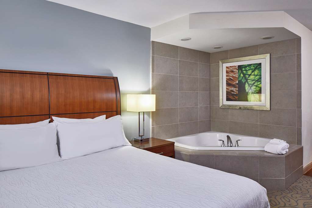 Hilton Garden Midtown Atlanta